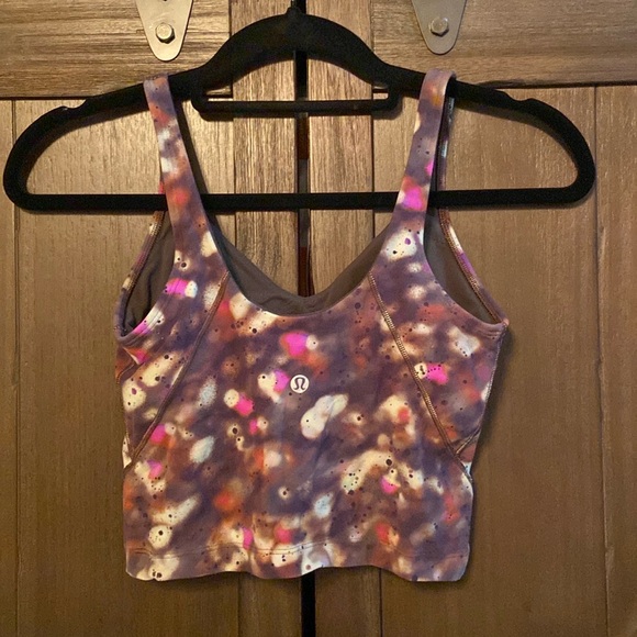 Lululemon🍋Align Tank Top - Picture 3 of 4